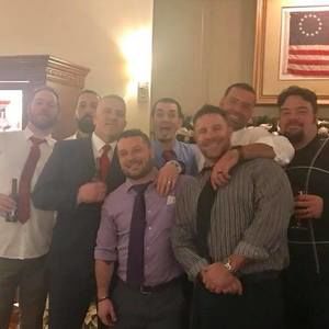 Meet your Posher, Sean